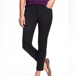 Old Navy Pixie pants